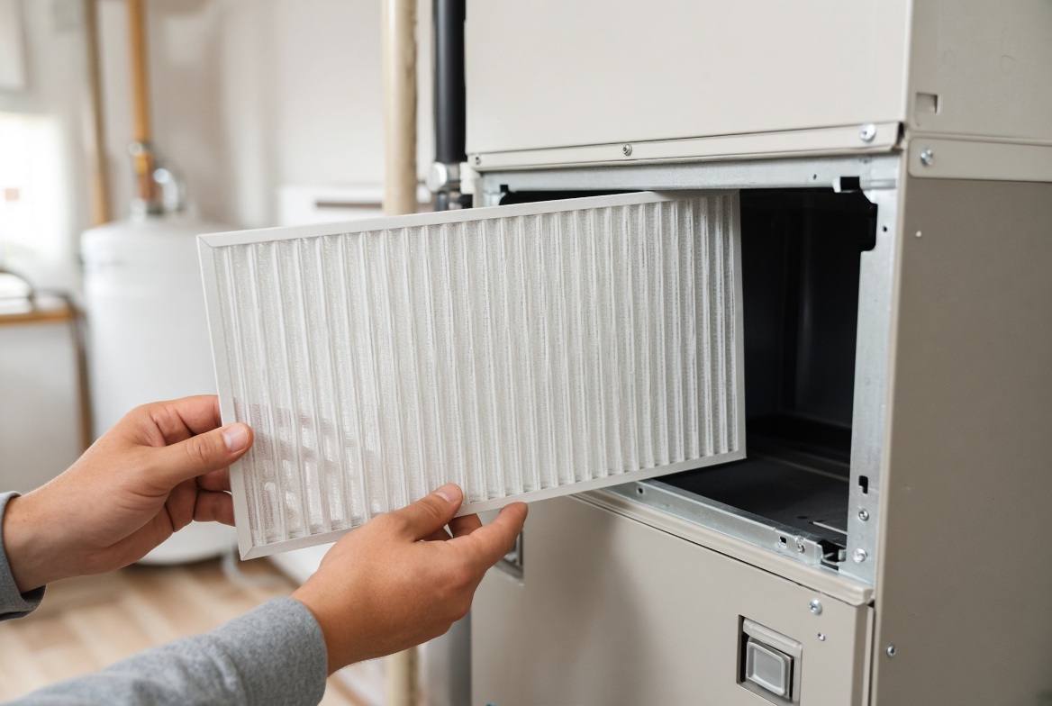 Importance of Filter Changes
