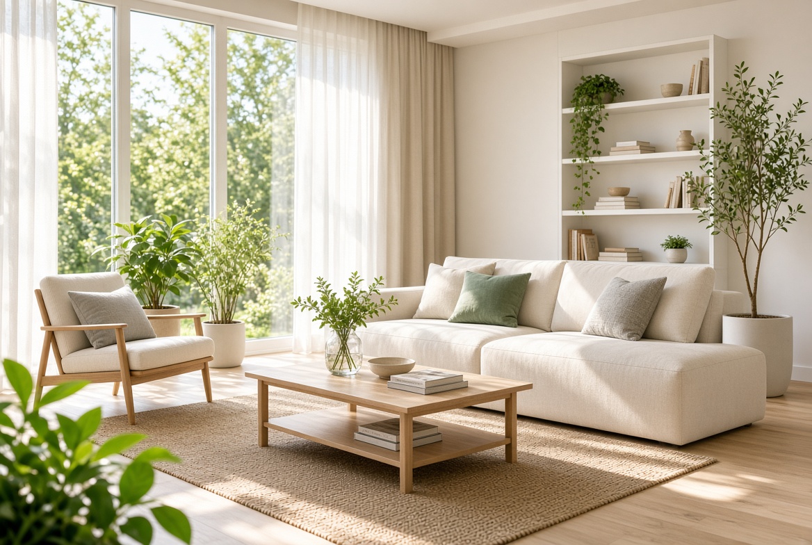 Indoor Air Quality