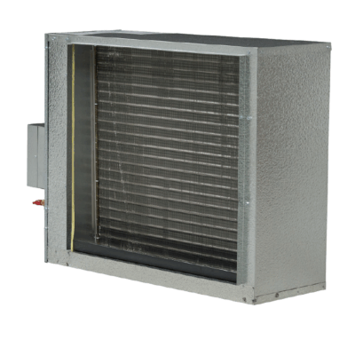 5PXFH Horizontal Flat Coil