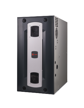80 Two-Stage Gas Furnace