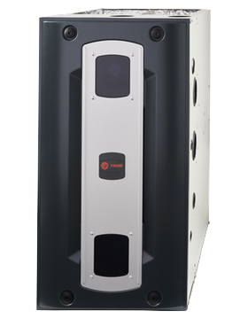 97 Two-Stage Variable Speed Gas Furnace