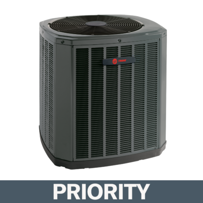 17 Multi-Speed Heat Pump