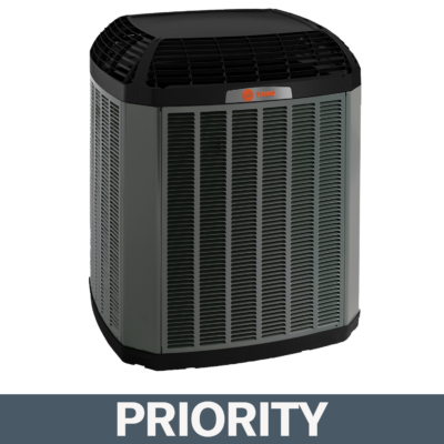 17 Multi-Speed Air Conditioner with WeatherGuard