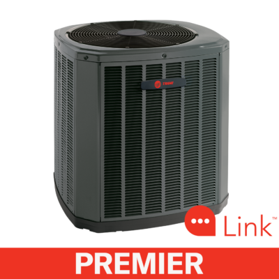 18 TruComfort Variable Speed Air Conditioner