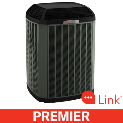 20 TruComfort Variable-Speed Air Conditioner