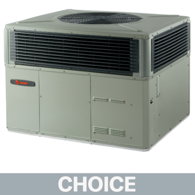 14 Single-Stage Air Conditioner Packaged