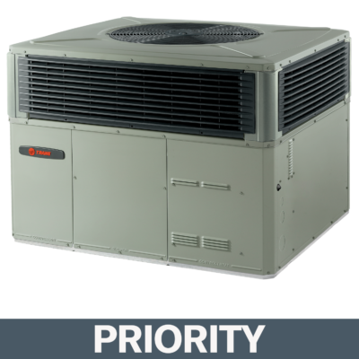 15 Two-Stage Heat Pump Packaged