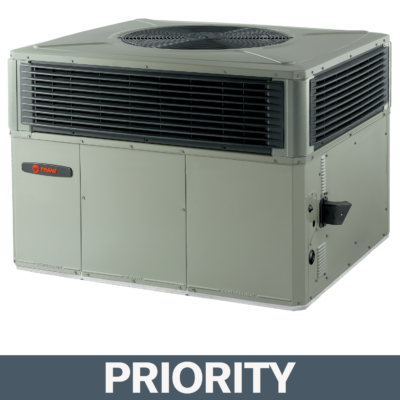 15 Two-Stage EarthWise Hybrid Packaged