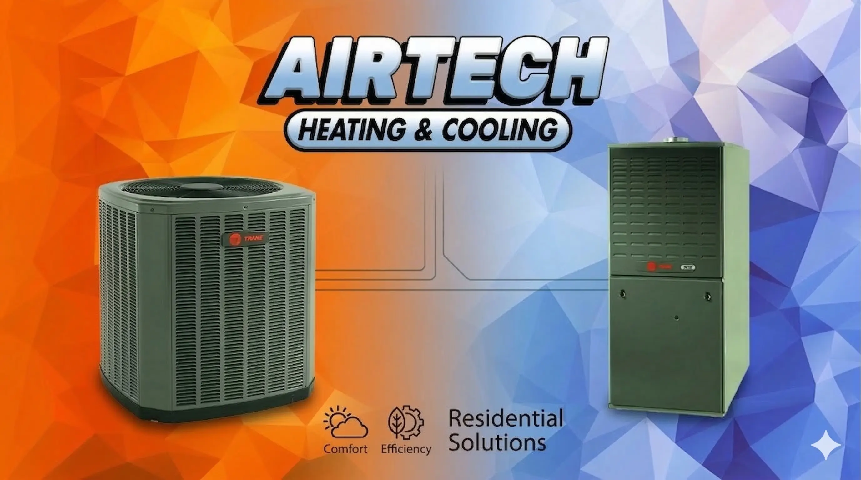 Industrial HVAC service